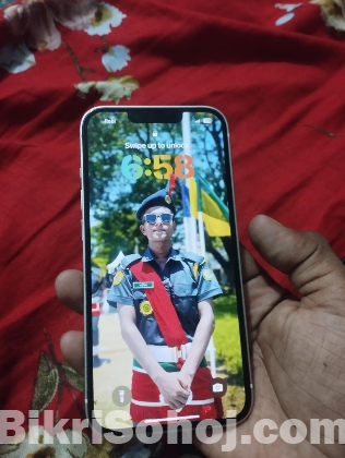 Iphone 13 Ram 6gb Rom 128gb